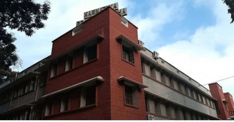 “Karnataka Pravasi Soudha Tirumala travel guide with tips and attractions.”