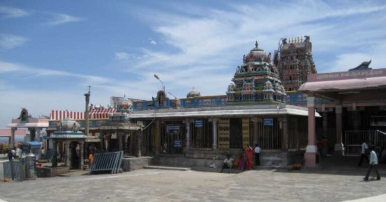 "Palani Murugan Temple darshan and pooja seva timings"