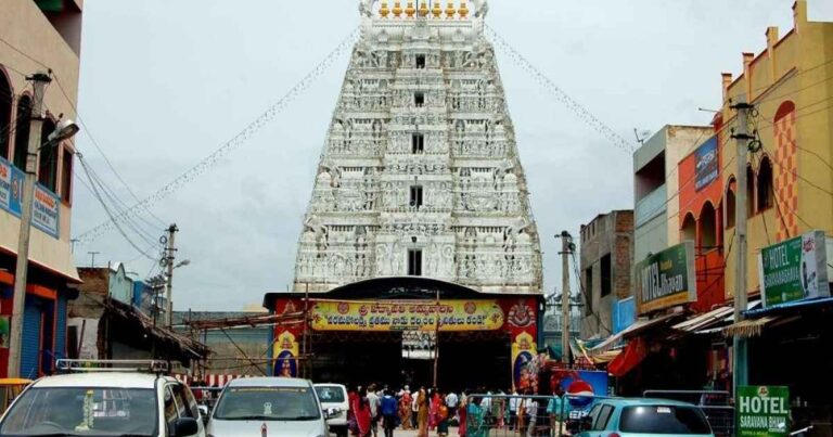 “Tiruchanur Padmavati Devi Temple Darshan Timings and Opening Hours”