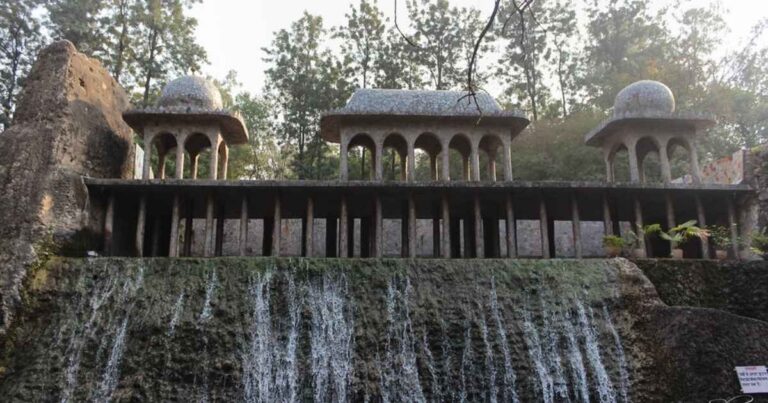 “The Rock Garden of Chandigarh – unique sculpture garden, history, timings, fees, and location.”