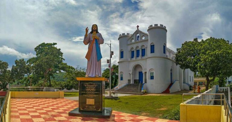 ross-hill-church-a-timeless-symbol-of-faith-in-visakhapatnam