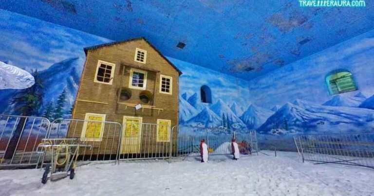 snow-world-hyderabad-a-complete-guide-for-your-visit